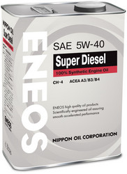    Eneos Diesel CH-4,   -  