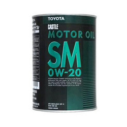    Toyota Motor Oil,   -  