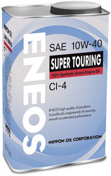    Eneos Super Touring CI-4,   -  