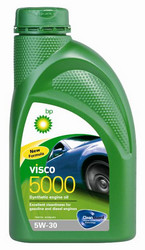    Bp Visco 5000 5W-30, 1 ,   -  