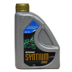    Petronas Syntium 3000,   -  