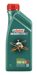    Castrol  Magnatec 10W-40, 1 ,   -  