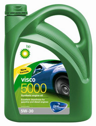    Bp Visco 5000 5W-30, 4 ,   -  