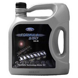 Купить моторное масло Ford Formula S/SD, в интернет-магазине в Электрогорске