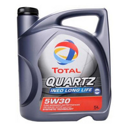    Total Quartz Ineo Long Life 5W30,   -  