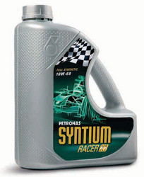    Petronas Syntium RACER X1,   -  