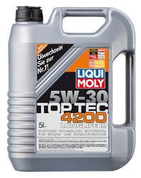    Liqui moly Top Tec 4200,   -  