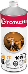 Купить моторное масло Totachi Fine Gasoline SM/CF 10W-30, 1л, в интернет-магазине в Электрогорске