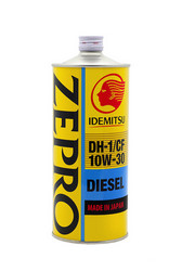    Idemitsu Zepro Diesel 10W30 Dh-1/Cf 1,   -  