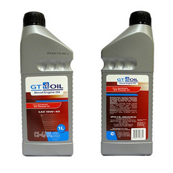Купить моторное масло Gt oil GT Power CI, 1л, в интернет-магазине в Электрогорске