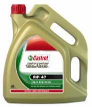    Castrol EDGE 0W-40 4L,   -  