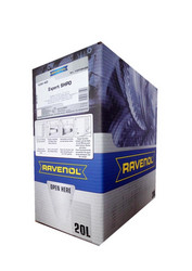 Купить моторное масло Ravenol Expert (20л), в интернет-магазине в Электрогорске