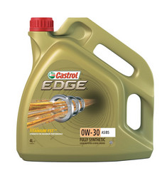    Castrol  Edge 0W-30, 4 ,   -  