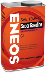    Eneos Gasoline SL,   -  