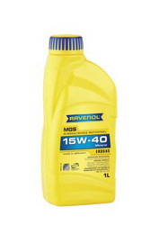    Ravenol MGS SAE 15W-40,   -  