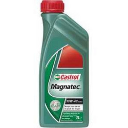    Castrol Magnatec 3/4 SAE SAE 10W-40 (1),   -  