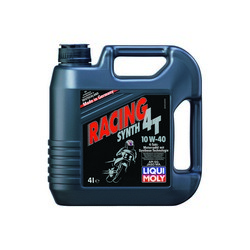    Liqui moly  4-  Motorrad 4T SAE 10W-40,   -  