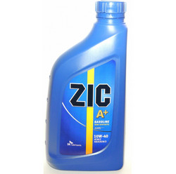    Zic A Plus 10w40 SM/CF,   -  