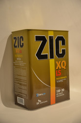    Zic XQ LS 5w30 SM/CF,   -  