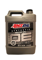    Amsoil OE, 3,784,   -  