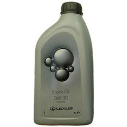    Toyota Lexus Engine Oil,   -  