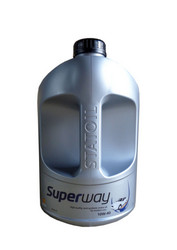    Statoil SuperWay SAE 10W-40 (4),   -  