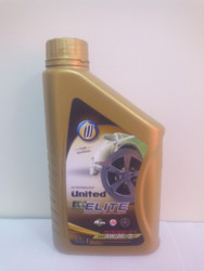    United Eco-Elite 5W30,   -  