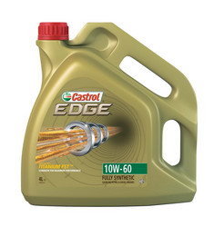    Castrol  Edge 10W-60, 4 ,   -  