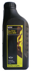    Bmw Mini Engine Oil Longlife-01 5W-30", 1,   -  