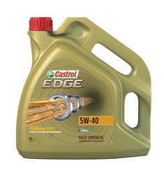    Castrol  Edge 5W-40, 4 ,   -  