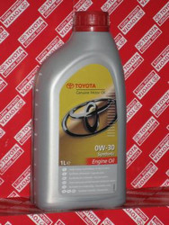    Toyota Diesel Oil RV Special CF-4 SAE 10W-30 (1),   -  