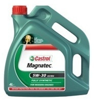    Castrol Magnatec 5W-30 A3/B4 4,   -  