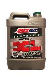    Amsoil XL Extended Life, 3,784,   -  