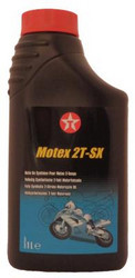    Texaco Motex 2T-SX,   -  