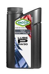    Yacco LUBE P,   -  