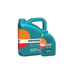 Купить моторное масло Repsol Elite Evolution F. Economy, в интернет-магазине в Электрогорске