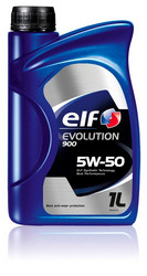 Купить моторное масло Elf Evolution 900 5W50, в интернет-магазине в Электрогорске