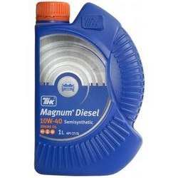     Magnum Super 10W40 Diesel 1,   -  