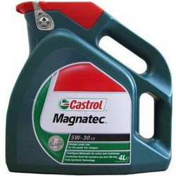    Castrol Magnatec A3/B4 SAE SAE 5W-30 (4),   -  