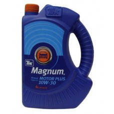     Magnum Motor Plus 10W30 5,   -  