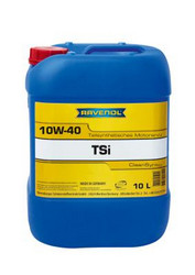    Ravenol TSI SAE 10W-40,   -  