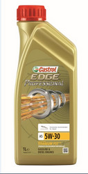    Castrol  Edge Professional A5 5W-30, 1 ,   -  