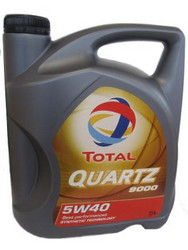    Total Quartz 9000 Energy 5W40,   -  