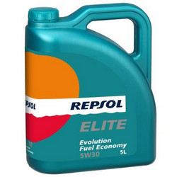 Купить моторное масло Repsol Elite Evolution F. Economy, в интернет-магазине в Электрогорске
