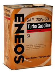    Eneos Turbo Gasoline SL,   -  