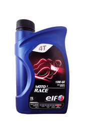    Elf Moto 4 Race SAE 10W-60 (1),   -  