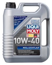    Liqui moly Fanfaro TRD 6 UHPD 10W-40, 10,   -  