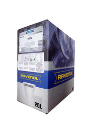    Ravenol HCS SAE 5W-40 (20),   -  