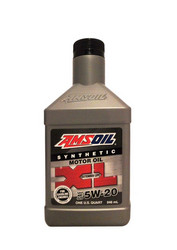    Amsoil XL, 0,946,   -  