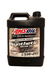    Amsoil Signature Series, 3,784,   -  